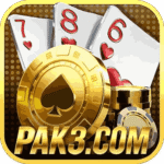 PAK3 Game