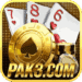 PAK3 Game