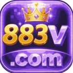 883V Logo