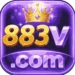 883V Logo