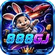 888GJ Logo